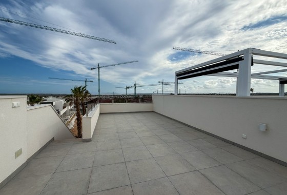 Bestaande Woningen - Penthouse - Rojales - Lo Marabu
