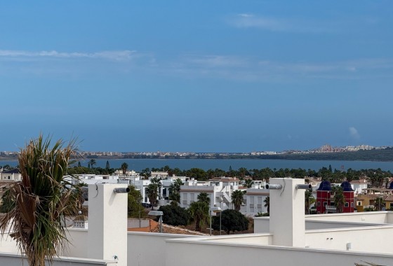 Bestaande Woningen - Penthouse - Rojales - Lo Marabu