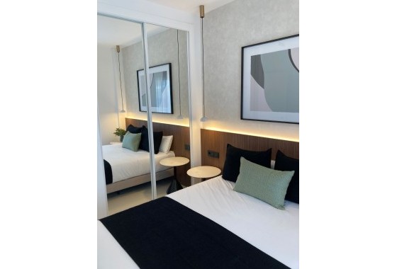 Nieuwbouw Woningen - Appartement  - Rojales - Doña Pepa