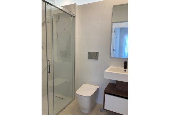 Nieuwbouw Woningen - Appartement  - Rojales - Doña Pepa