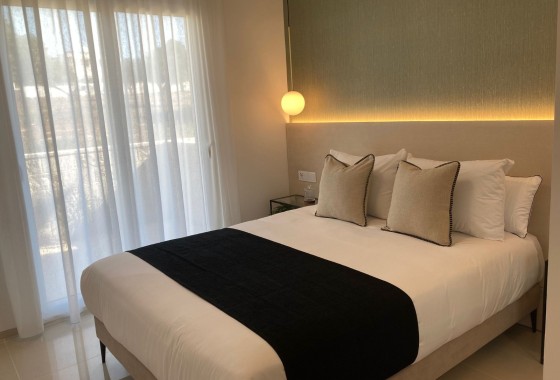 Nieuwbouw Woningen - Appartement  - Rojales - Doña Pepa