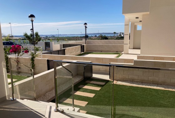 Nieuwbouw Woningen - Appartement  - Rojales - Doña Pepa