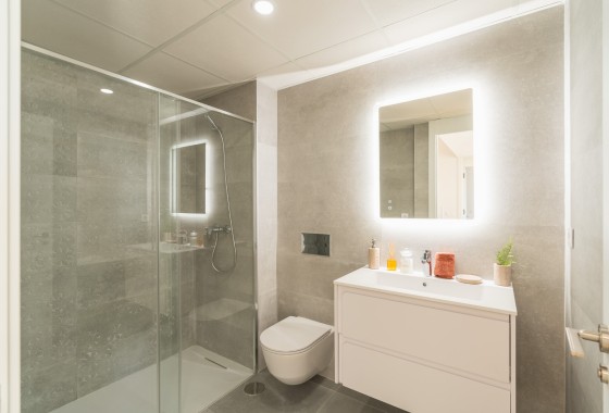 Nieuwbouw Woningen - Geschakelde woning - Benidorm - La Nucia