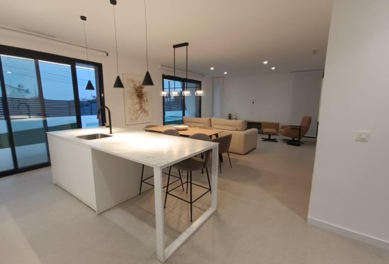 Nieuwbouw Woningen - Vrijstaande woning - Rojales - Ciudad Quesada