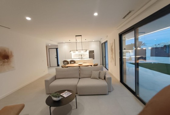 Nieuwbouw Woningen - Vrijstaande woning - Rojales - Ciudad Quesada