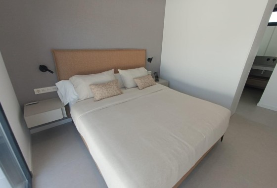 Nieuwbouw Woningen - Vrijstaande woning - Rojales - Ciudad Quesada