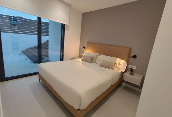 Nieuwbouw Woningen - Vrijstaande woning - Rojales - Ciudad Quesada