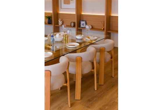 New Build - Apartment  - La Manga del Mar Menor - La Manga