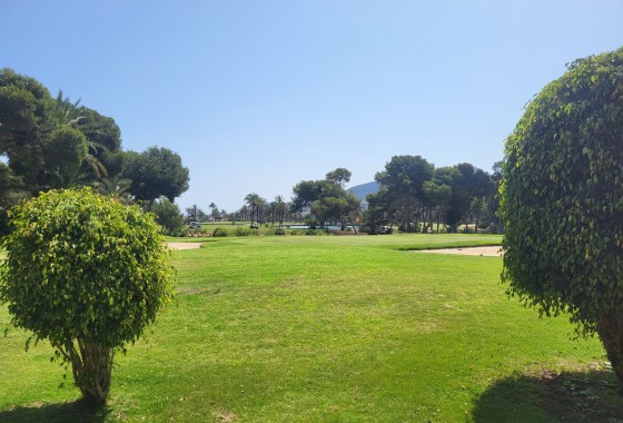 Nieuwbouw Woningen - Appartement  - Los Belones - Los Belones - Country