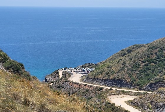 Nieuwbouw Woningen - Appartement  - Los Belones - Los Belones - Country