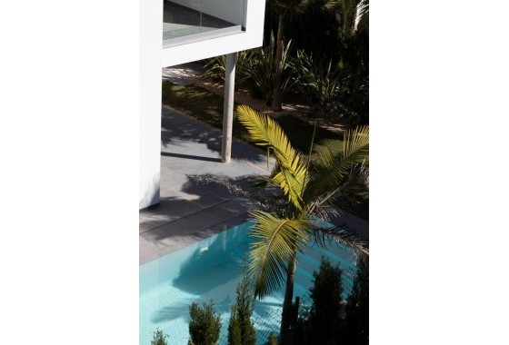 Nieuwbouw Woningen - Vrijstaande woning - Los Belones - Los Belones - Country