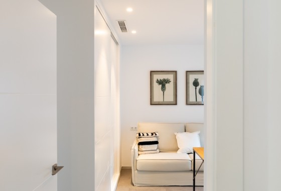 Nieuwbouw Woningen - Vrijstaande woning - Los Belones - Los Belones - Country