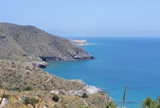 Nieuwbouw Woningen - Vrijstaande woning - Los Belones - Los Belones - Country