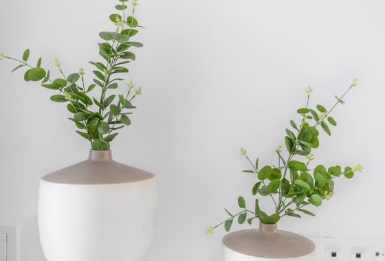 Nieuwbouw Woningen - Geschakelde woning - Rafal