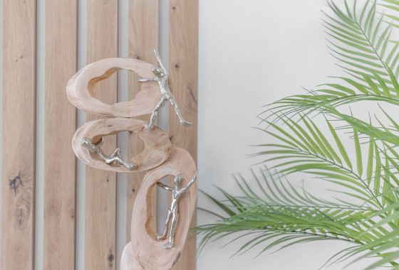 Nieuwbouw Woningen - Geschakelde woning - Rafal