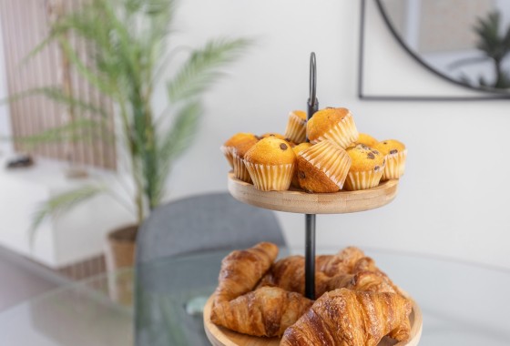 Nieuwbouw Woningen - Geschakelde woning - Rafal