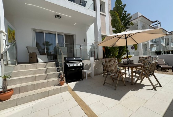 Bestaande Woningen - Appartement  - Rojales - Ciudad Quesada