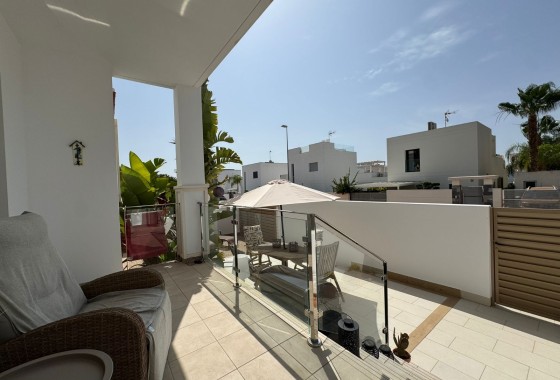 Bestaande Woningen - Appartement  - Rojales - Ciudad Quesada