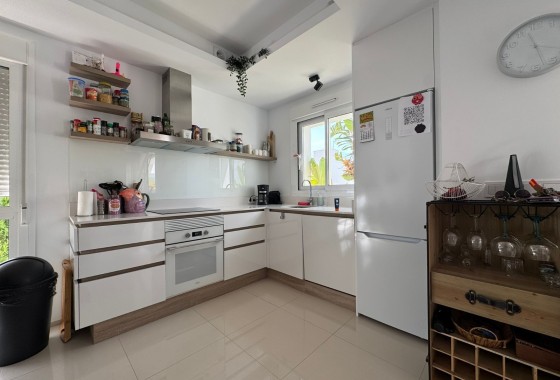 Bestaande Woningen - Appartement  - Rojales - Ciudad Quesada