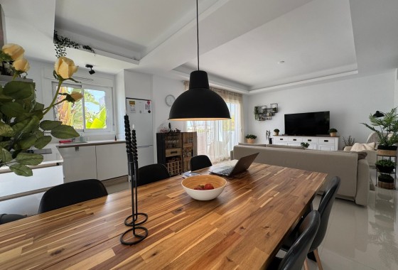 Bestaande Woningen - Appartement  - Rojales - Ciudad Quesada