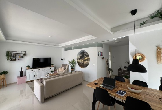 Bestaande Woningen - Appartement  - Rojales - Ciudad Quesada