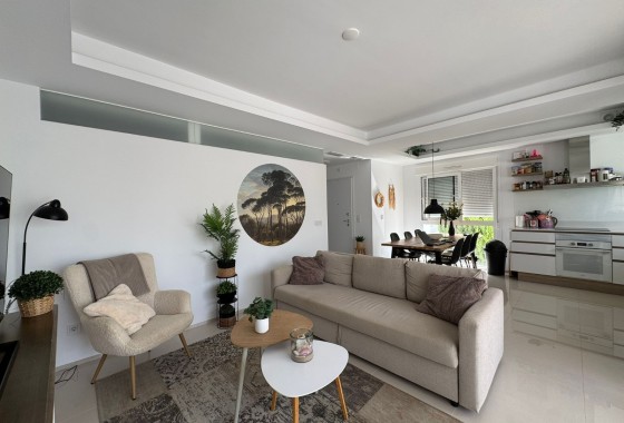 Bestaande Woningen - Appartement  - Rojales - Ciudad Quesada