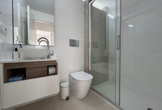 Bestaande Woningen - Appartement  - Rojales - Ciudad Quesada