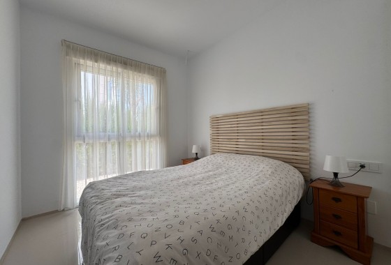 Bestaande Woningen - Appartement  - Rojales - Ciudad Quesada