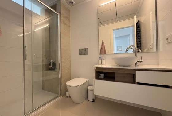 Bestaande Woningen - Appartement  - Rojales - Ciudad Quesada