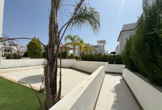 Bestaande Woningen - Appartement  - Rojales - Ciudad Quesada