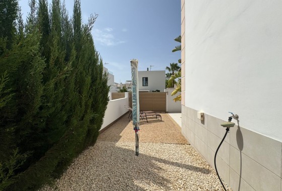 Bestaande Woningen - Appartement  - Rojales - Ciudad Quesada