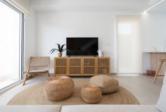 Nieuwbouw Woningen - Vrijstaande woning - Pilar de la Horadada