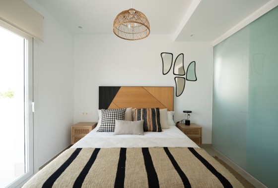 Nieuwbouw Woningen - Vrijstaande woning - Pilar de la Horadada