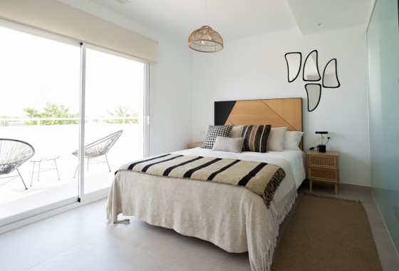 Nieuwbouw Woningen - Vrijstaande woning - Pilar de la Horadada