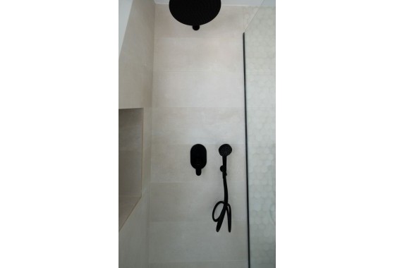 Nieuwbouw Woningen - Vrijstaande woning - Pilar de la Horadada