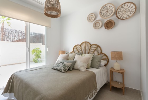 Nieuwbouw Woningen - Vrijstaande woning - Pilar de la Horadada