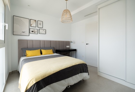 Nieuwbouw Woningen - Vrijstaande woning - Pilar de la Horadada