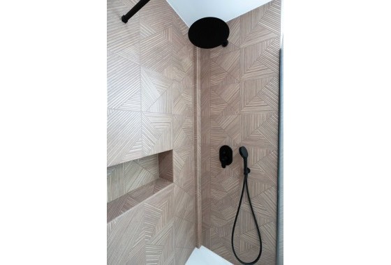 Nieuwbouw Woningen - Vrijstaande woning - Pilar de la Horadada