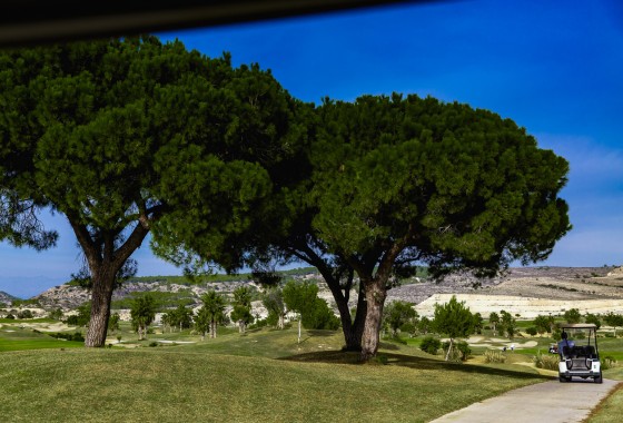 Nieuwbouw Woningen - Vrijstaande woning - Orihuela - Vistabella Golf